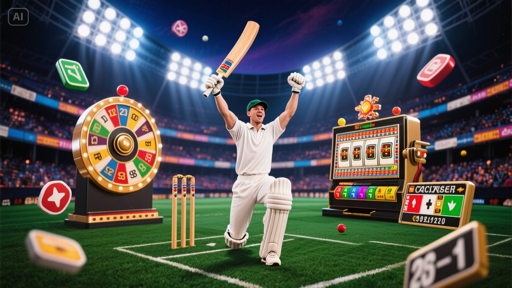 ArcanebetDeposit today and get 200% instantly on your first recharge! Pakistan’s gamers can enjoy live casino, slots, and crash games with verified payments.