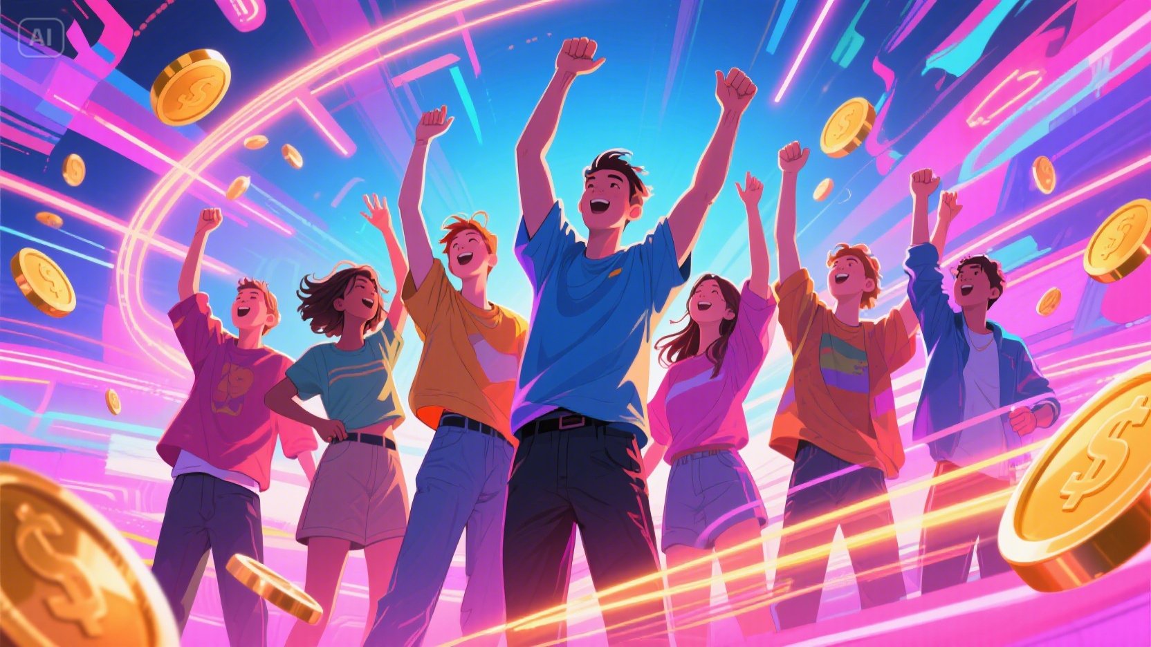 Registration at Arcanebet Casino