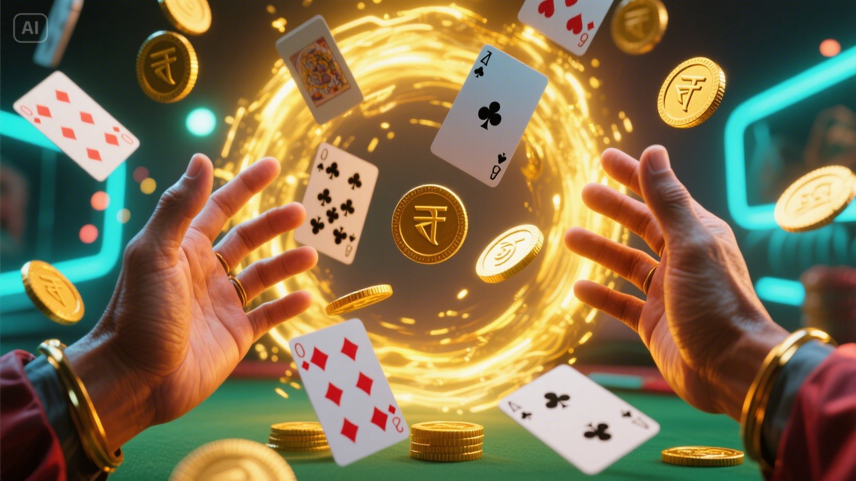 Casino Arcanebet desktop and mobile interfaces