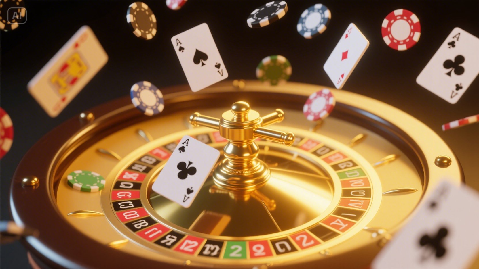Casino Arcanebet desktop and mobile interfaces